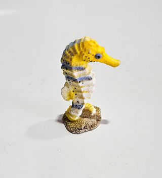 Caballito de mar Schleich