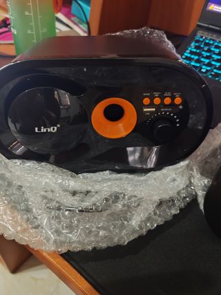 Fari anteriori H - neri