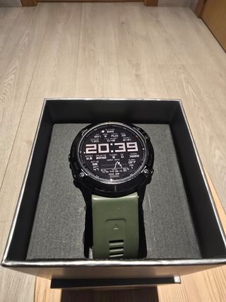 Garmin 6x PRO - Reloj deportivo