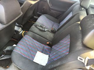 Volkswagen Golf III 1994