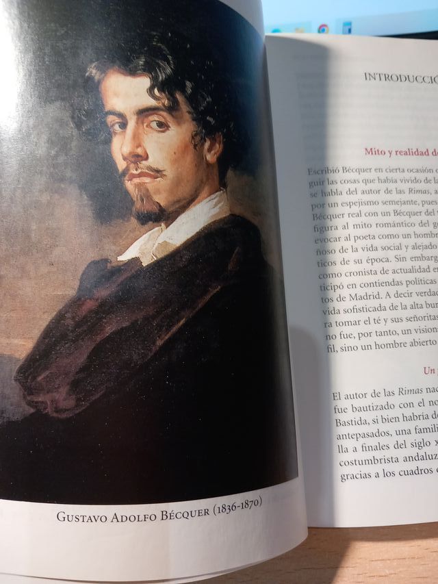 Lote 2 l. VICENTE ALEIXANDRE Y GA BECQUER