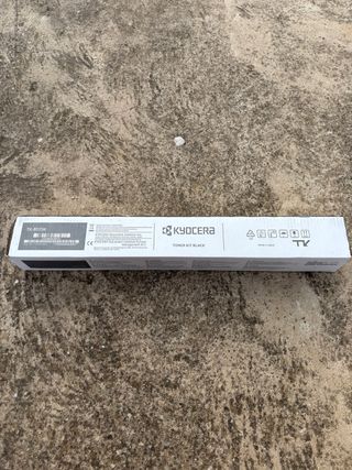 Toner Kyocera TK-8515K