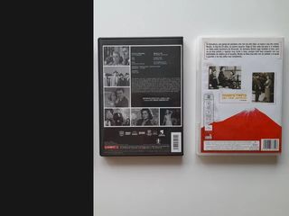 LOTE NÚMERO 8, DVD A 7€ UNIDAD