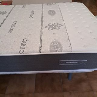 Colchón Dormitienda 2m x 1.40m