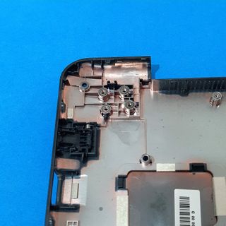 Carcasa cubierta inferior Asus X554 X555 F555 F554