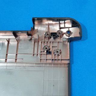 Carcasa cubierta inferior Asus X554 X555 F555 F554