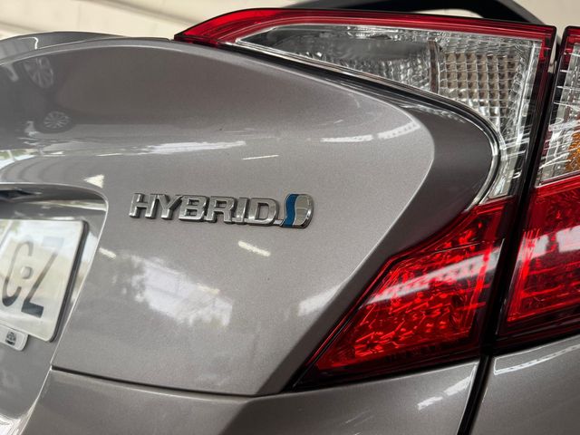 Toyota C-HR 1.8 Hybrid 125H
