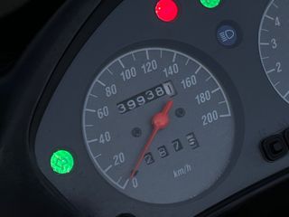 Honda XL 650 V Transalp