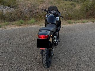 Honda XL 650 V Transalp