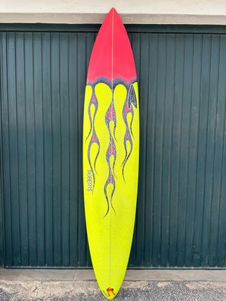 Tabla surf Roberts 8’4" Gun 