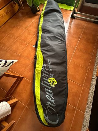 Tabla surf Roberts 8’4" Gun 