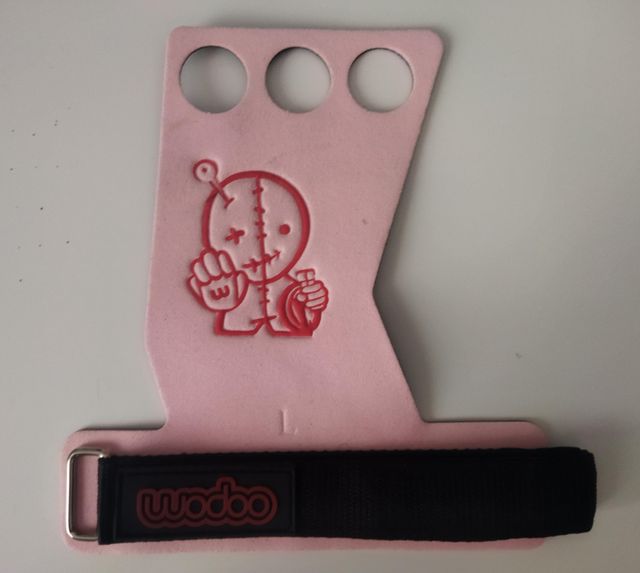 Calleras Gimnasio - Rosas