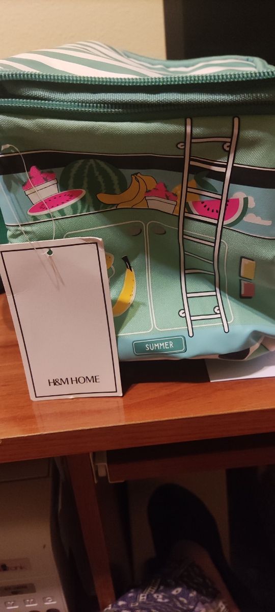 Bolsa térmica Heladería