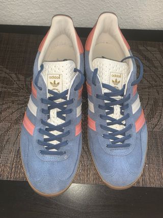 Zapatillas Adidas Gazelle