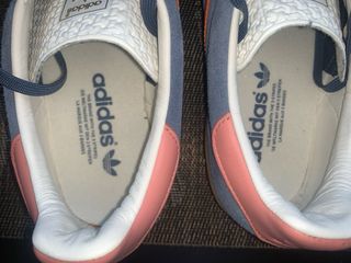 Zapatillas Adidas Gazelle