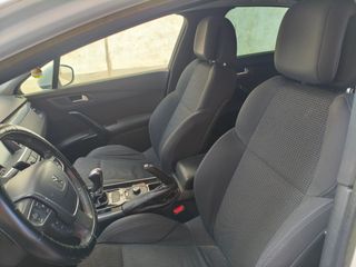 Peugeot 508 2013
