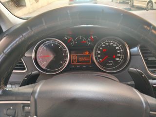 Peugeot 508 2013