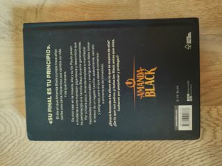 Una herencia peligrosa / A Dangerous Legacy (AM...