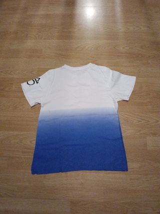 Camiseta PS (Playstation) H&M M