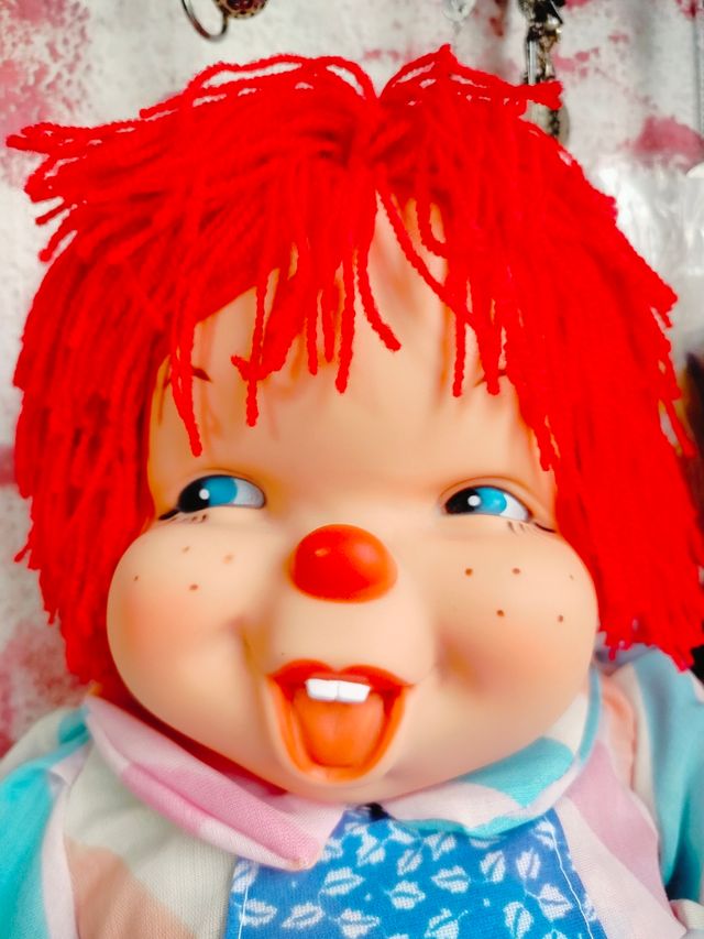 Muñecas Chochonas (2)