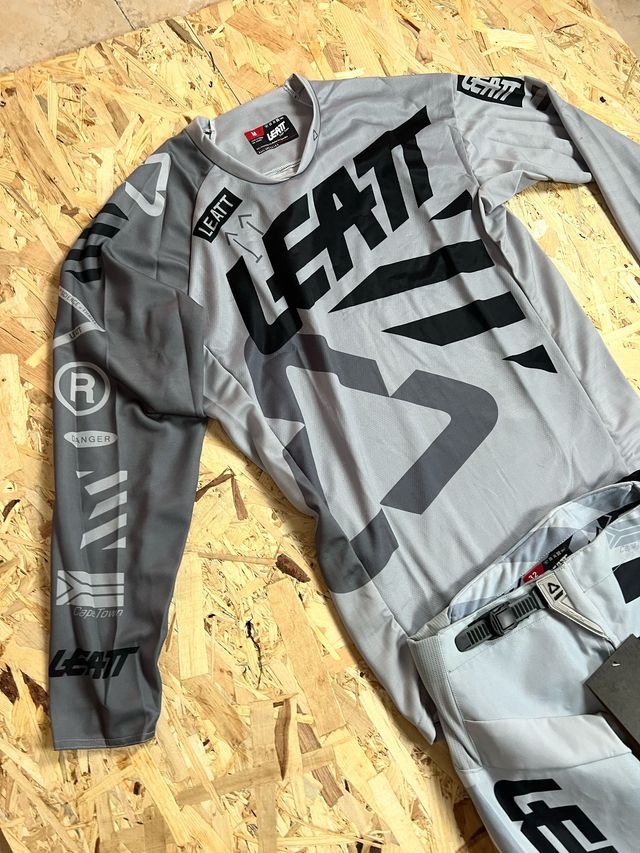 Traje Leatt Motocross