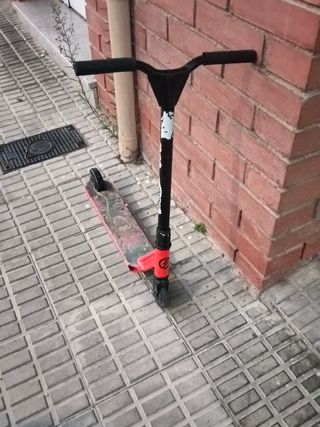 Patinete Stunt usado