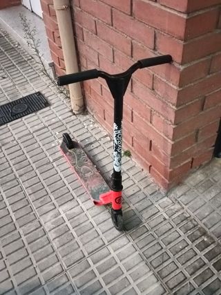 Patinete Stunt usado