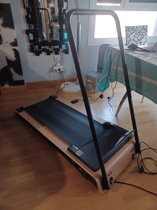 Cinta correr Deskfit Plegable
