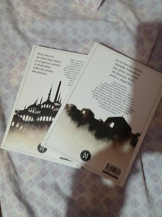 Cuentos del reino 1 y 2