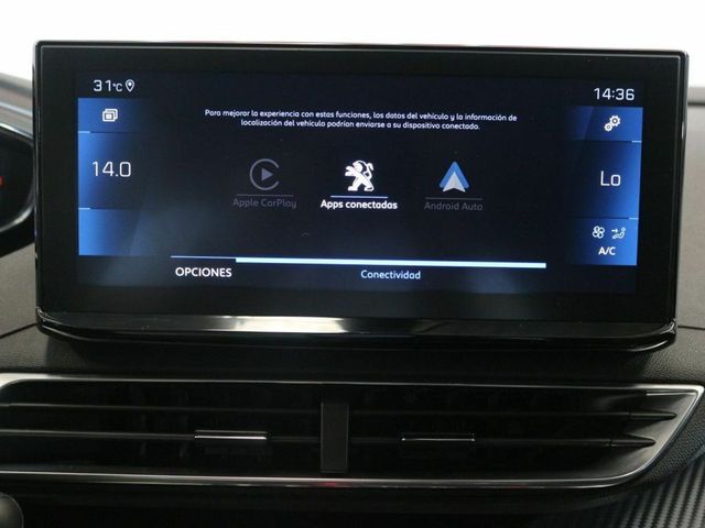 Peugeot 5008 1.5 BlueHDi 96kW (130CV) S&S Allure