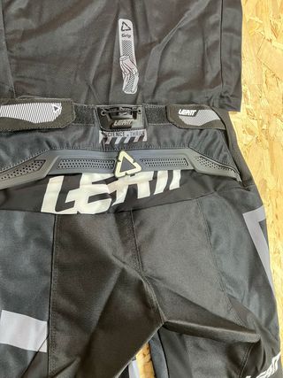 Traje Leatt Motocross