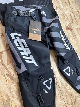 Traje Leatt Motocross