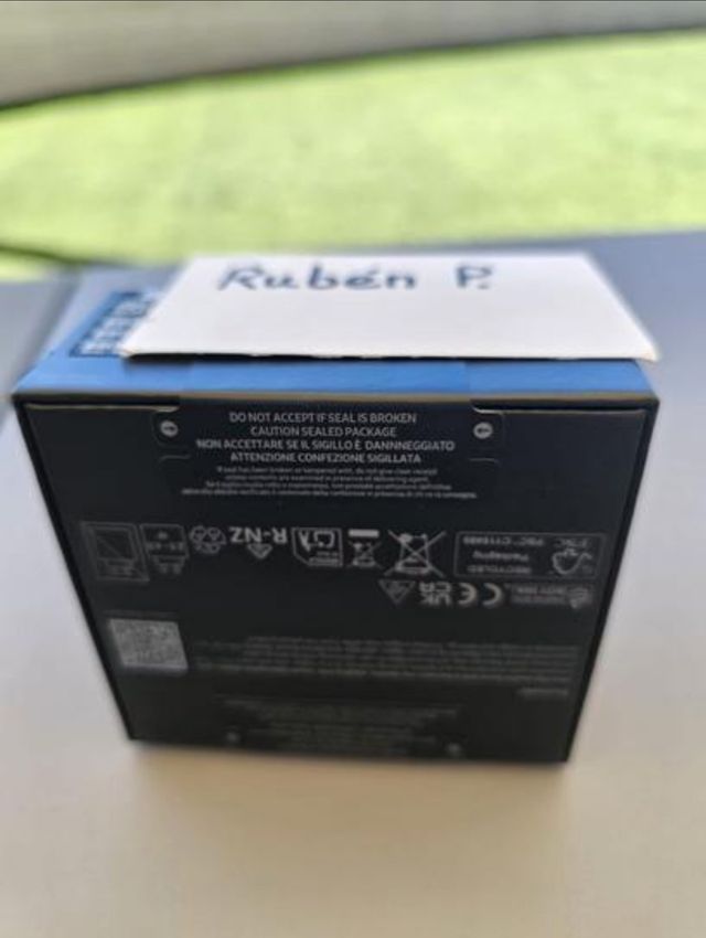 Samsung Galaxy Buds3 Pro ORIGINALES 100