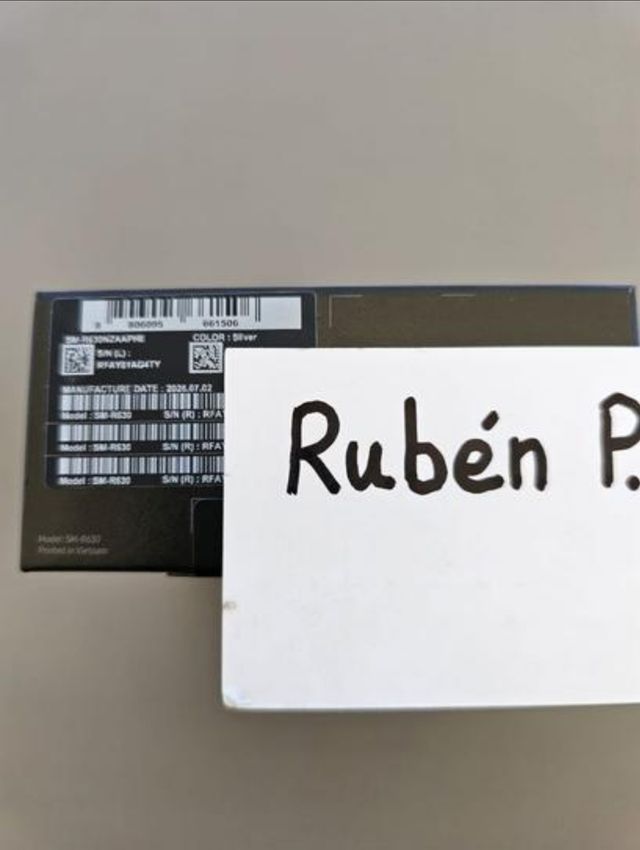 Samsung Galaxy Buds3 Pro ORIGINALES 100