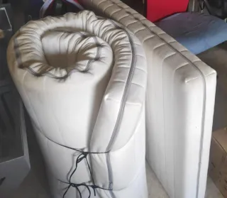NUEVOS !!Colchón Ikea 100x200 // 2 UNIDADES x200€