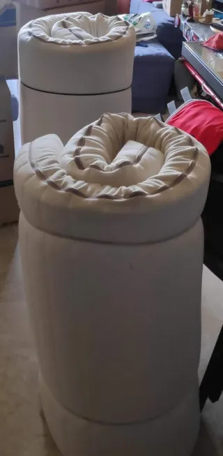 NUEVOS !!Colchón Ikea 100x200 // 2 UNIDADES x200€