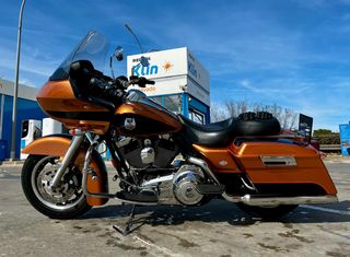 Harley Davidson Road Glide 105 Aniversario