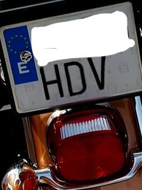 Harley Davidson Road Glide 105 Aniversario