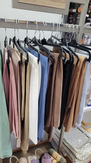 Hiyab elegante - 5€