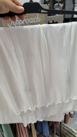 Hiyab elegante - 5€