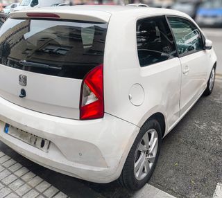 SEAT Mii 