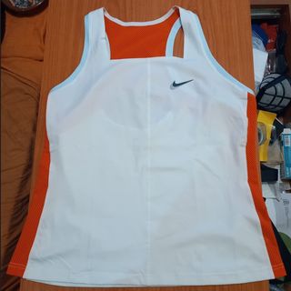 Camiseta Nike tirantes mujer XL