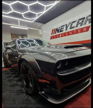 Dodge Challenger GT 2016