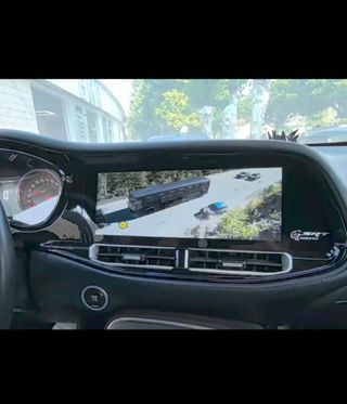 Dodge Challenger GT 2016