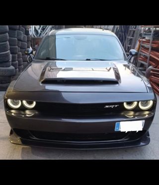 Dodge Challenger GT 2016