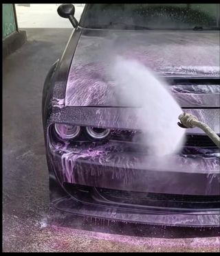 Dodge Challenger GT 2016