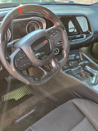 Dodge Challenger GT 2016