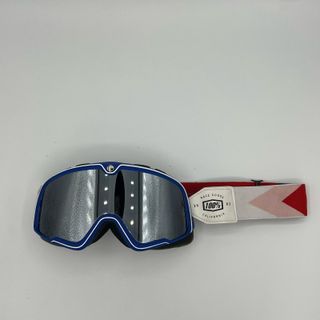 Gafas 100% Motocross Café Racer