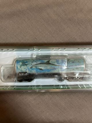 Vagones Arnold Graffiti Animales N 1:160