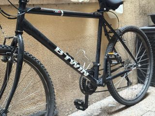 OFERTA PACK – Patinete eléctrico + Bicicleta BTW